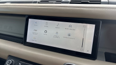 Land Rover Defender 2.0 D240 HSE 110 5dr Auto [6 Seat] Diesel Estate